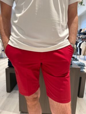 LE CANARD Korte broek