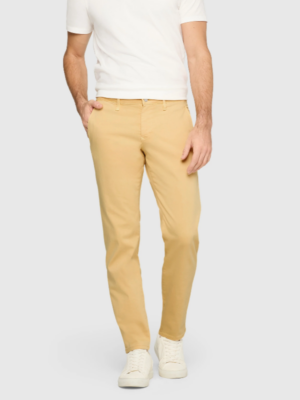 MAC Lengte 32 chino