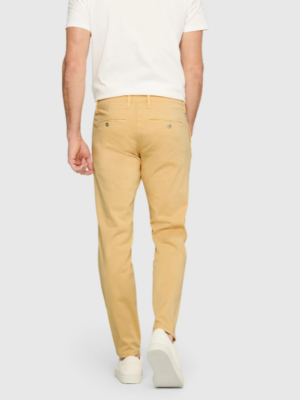MAC Lengte 36 chino
