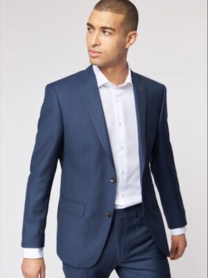 Roy Robson Regular fit colbert