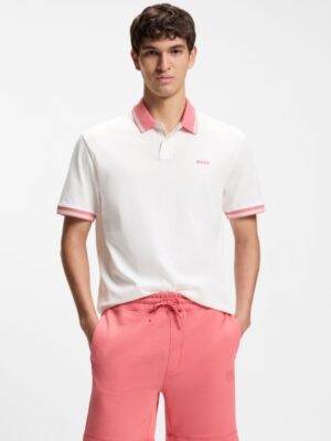 BOSS Polo