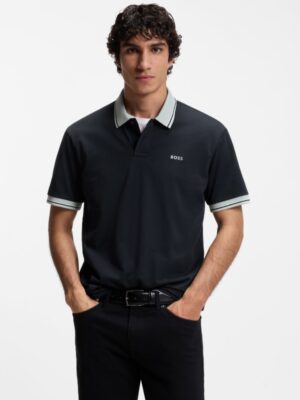 BOSS Polo