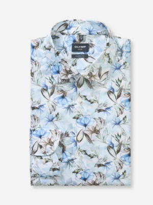 OLYMP Modern fit overhemd