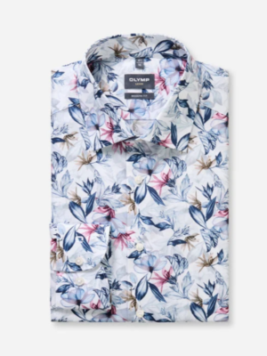 OLYMP Modern fit overhemd