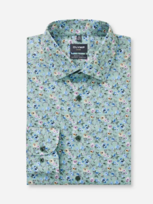 OLYMP Modern fit overhemd