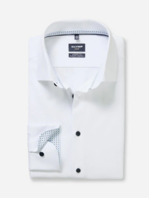 OLYMP Extra lange mouw