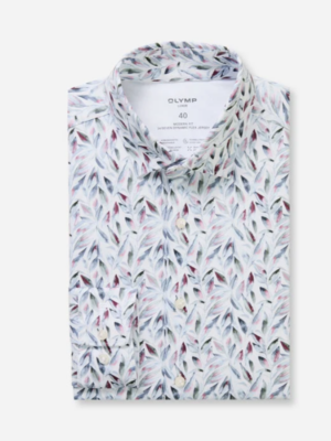 OLYMP Modern fit overhemd