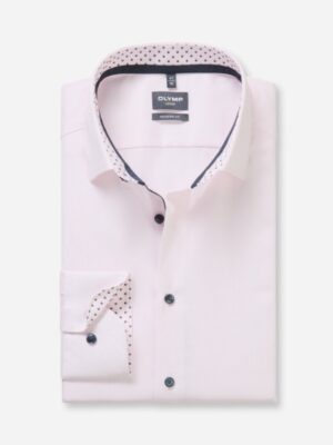 OLYMP Modern fit overhemd