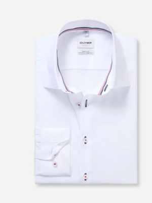 OLYMP Extra lange mouw