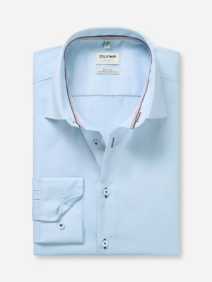 OLYMP Extra lange mouw