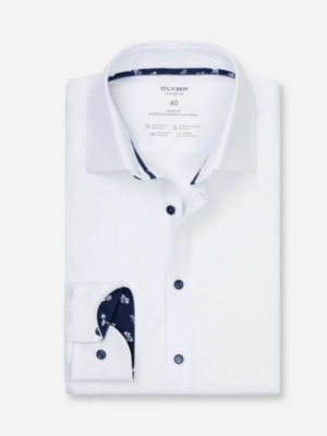 OLYMP Body fit overhemd