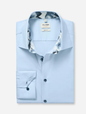 OLYMP Body fit overhemd