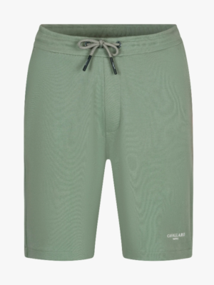 CAVALLARO Groene short